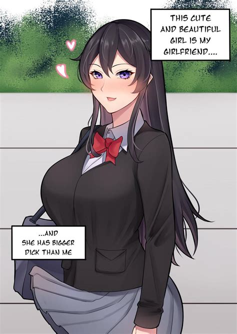 futa sex comic|Shemale Hentai Comics 